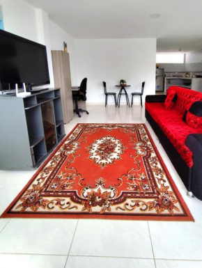 Hermoso apartamento en Popayán
